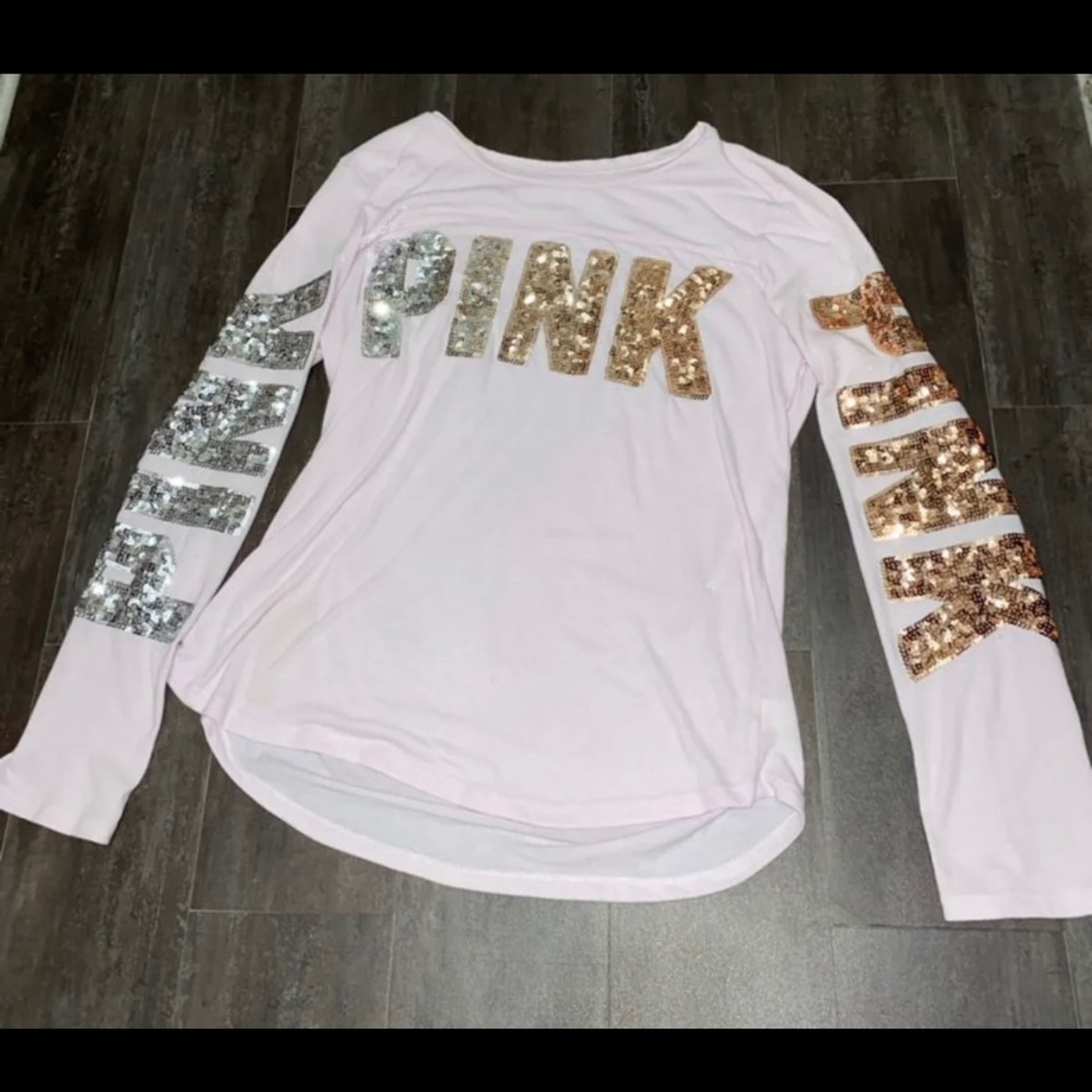 Victoria secret pink bling bundle